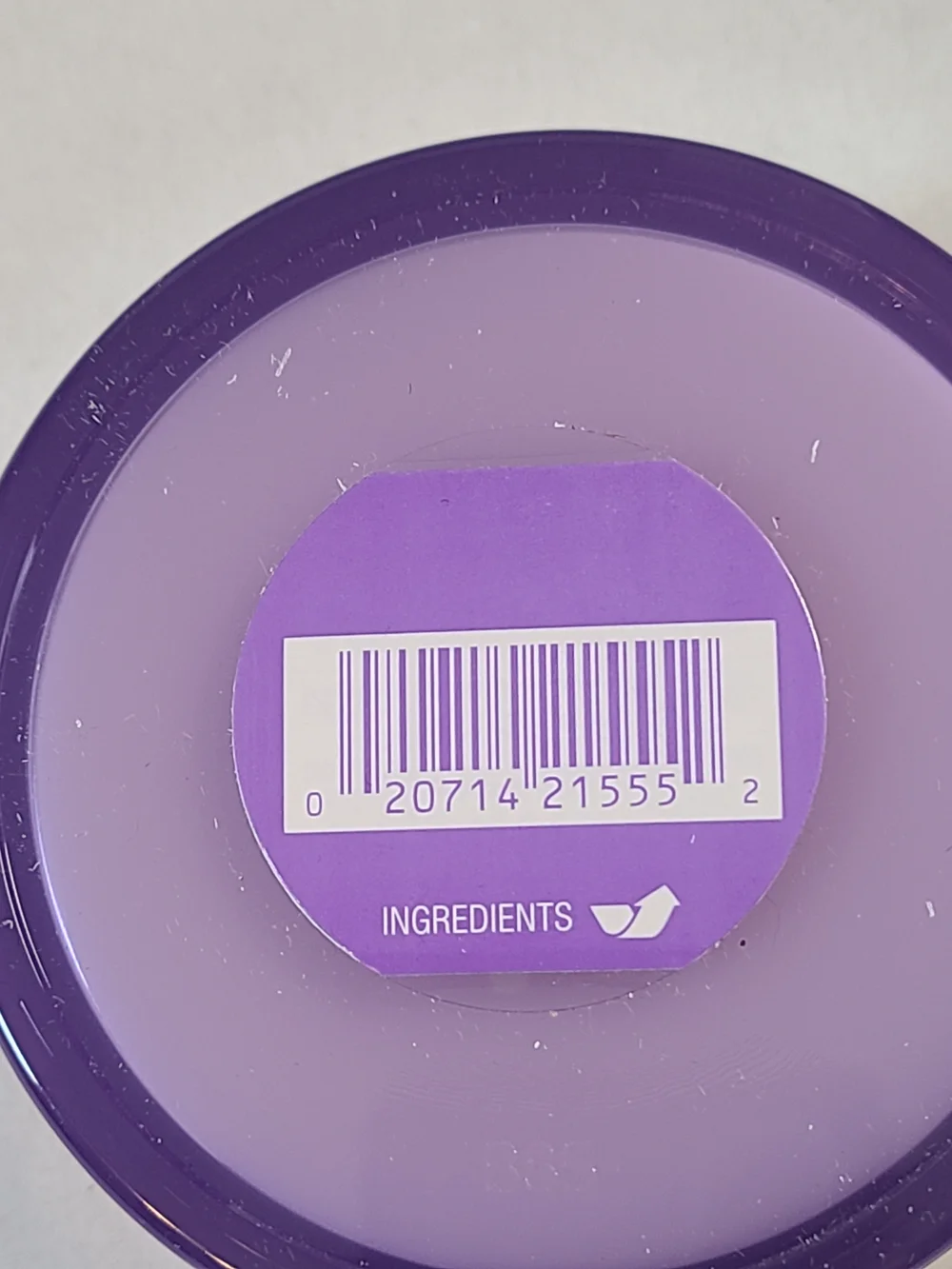 Clinique Take The Day Off Cleansing Balm - NWOB 3.8 Oz/125 ML
